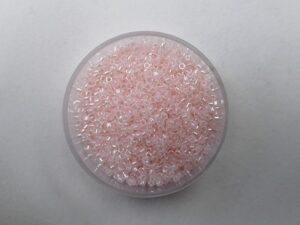 DB-11-0234 Ceylon Baby Pink Miyuki Delica's 11/0
