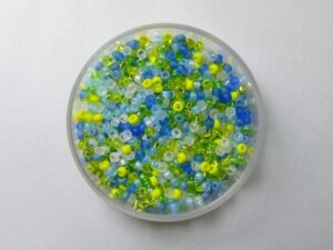 M-11-MIX06 Mix Lagoon 10 gram