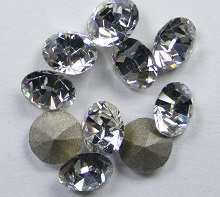 Maxima Chaton, ss24, Preciosa, Crystal