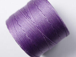 S-Lon TEX 135 Superlon Fine, Light Orchid