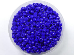 M-8-0414 Opaque Cobalt 10 gram