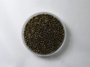M-15-0457 Metallic Dark Bronze 5 gram