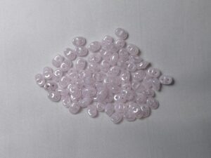 SD-71200L Luster Opal Light Pink Matubo SuperDuo 10 gram