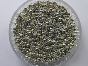 M-11-1051 Galvanised Silver