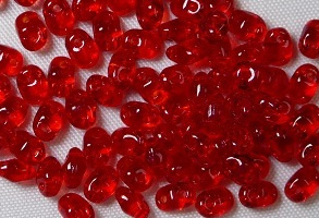 M-MD-90080 Siam Ruby Matubo MiniDuo 5 gram