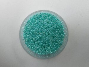 M-11-0536 Ceylon Aqua Green 10 gram