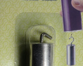 Artistic Wire, Wire Knitter Kumihimo Weight, 50 gram