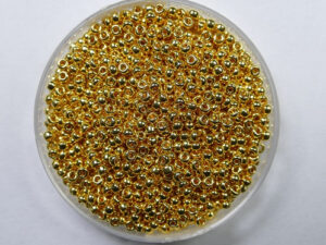 M-11-0191 24 Karaat Gold Plated 3 gram - Afbeelding 1