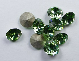 Maxima Chaton, ss24, Preciosa, Peridot