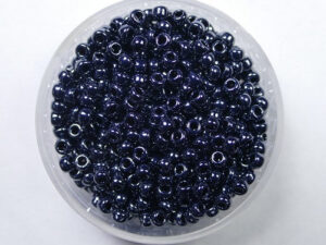 M-8-0451 Metallic Gunmetal 10 gram
