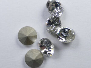 Maxima Chaton, ss34, Preciosa, Crystal - Afbeelding 1