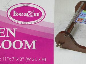 Bead Loom Quality Wood, weefraam
