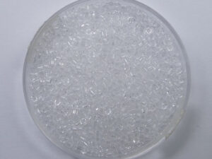 DB-11-0141 Transparent Crystal Miyuki Delica's