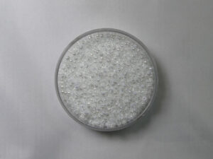M-11-0528 Ceylon White Pearl 10 gram - Afbeelding 1