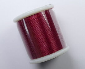 MD-08 Rood Miyuki Beading Thread