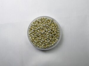M-8-4201 Silver Galvanised Duracoat 5 gram