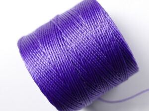 S-Lon TEX 135 Superlon Fine, Violet