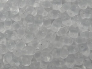 M-MD-00030M Crystal Matted Matubo MiniDuo 5 gram