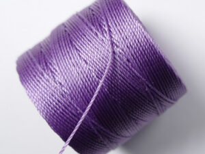 S-Lon TEX 135 Superlon Fine, Orchid