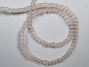 02-R-70100 Rosaline round 2 mm. 100 Pc. - Afbeelding 1