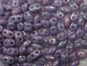M-MD-03000S7C Opaque Nebula Matubo MiniDuo 5 gram