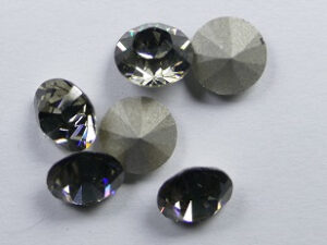 Maxima Chaton, ss34, Preciosa, Black Diamond - Afbeelding 1