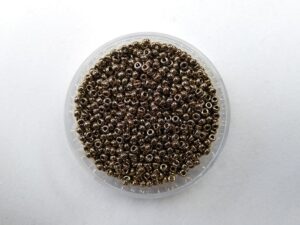 M-11-0457 Metallic Dark Bronze 10 gram