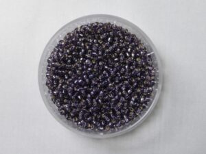 M-11-0024 Silver Lined Lavender 10 gram