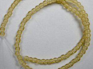 02-R-10060 Topaz round 2 mm. 100 Pc. - Afbeelding 1