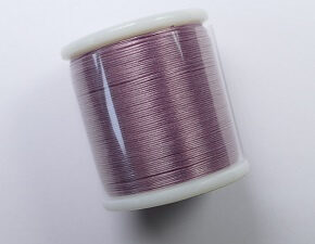 MD-18 Lilac Miyuki Beading Thread