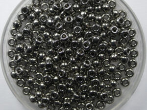 M-8-0190 Nickel plated 5 gram