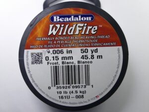 Wildfire Frost 0.15 mm 50 yard (45 meter)