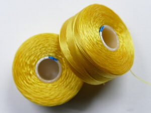 S-lon AA, Golden Yellow