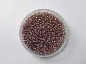 M-11-0012 Silver Lined Light Amethyst 10 gram