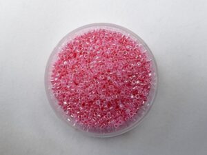 DB-11-0236 Ceylon Carnation Pink Miyuki Delica's 11/0