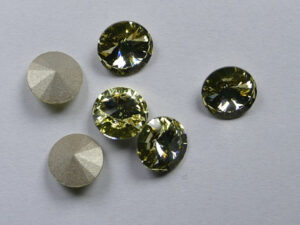 Rivoli, ss39, Preciosa, Jonquil