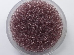 M-11-0142 Transparent Light Amethyst 10 gram