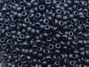 M-11-2001 Matted Gunmetal 10 gram