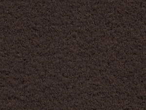 Ultrasuede Coffee Bean