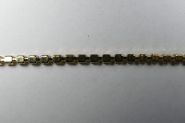 Cupchain, 16SS, Gold Plate, Crystal - Afbeelding 3