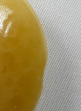 1-PZK-14 Hart Oranje Calciet - Afbeelding 3