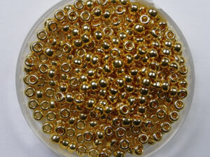 M-8-0191 24 kt Gold Plated