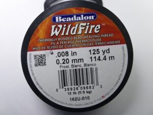 Wildfire Frost 0.20 mm 125 yard (114 meter)