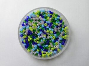 M-11-MIX14 Mix Gemtones 10 gram