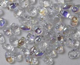 M-MD-00030X Crystal AB Matubo MiniDuo 5 gram