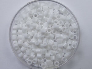 DB-8-0200 Opaque White Miyuki Delica's