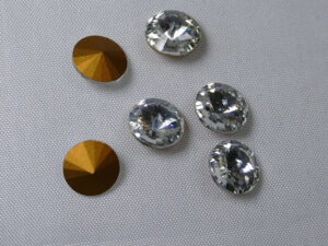 Rivoli, ss39, Preciosa, Crystal