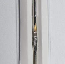 Tulip metalen haaknaald, maat 6, 1,00 mm