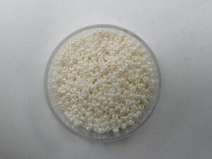 M-11-0592 Ceylon Antique Ivory Pearl 10 gram