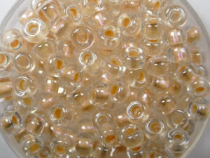 M-6-4604 Pearlized Effect Salmon 10 gram